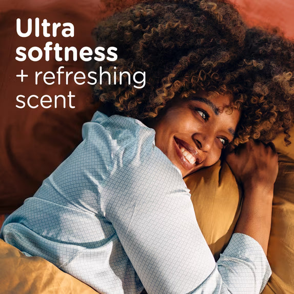 Downy Ultra Soft and Fresh Liquid Fabric Softener, Island Hibiscus and Mango Scent, 93 fl oz, 138 Loads