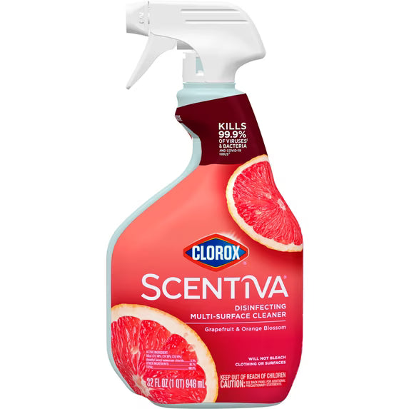 clorox