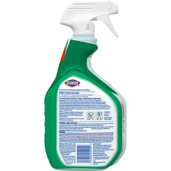 All Free Clear Mighty Pacs, Unscented, 80 Count