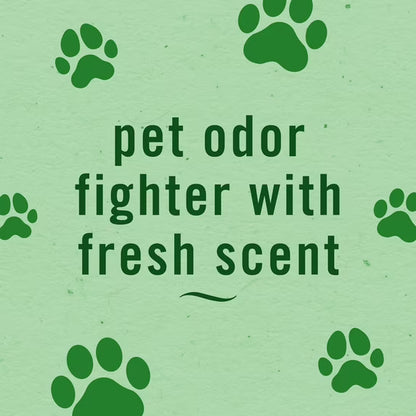 Febreze Air Mist Air Freshener Spray, Pet Odor Fighter, 8.1oz