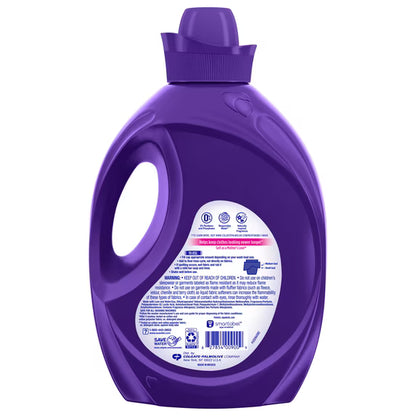 Suavitel Complete Fabric Softener, Soothing Lavender, 100 fl oz