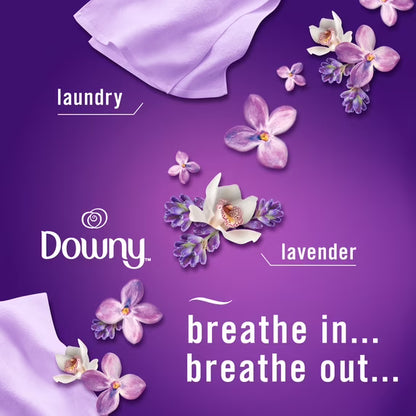 Febreze Air Mist Air Freshener Spray, Downy Calm, 8.1oz