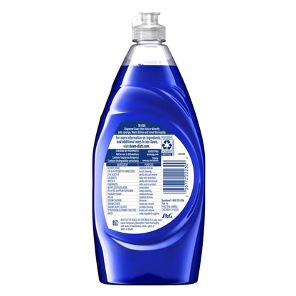 Dawn Platinum Dish Soap, Fresh Rain, 30 fl oz