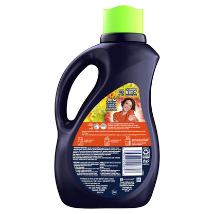 Downy Intense Liquid Fabric Softener and Conditioner, Purity Scent, 77 fl oz, 105 Loads
