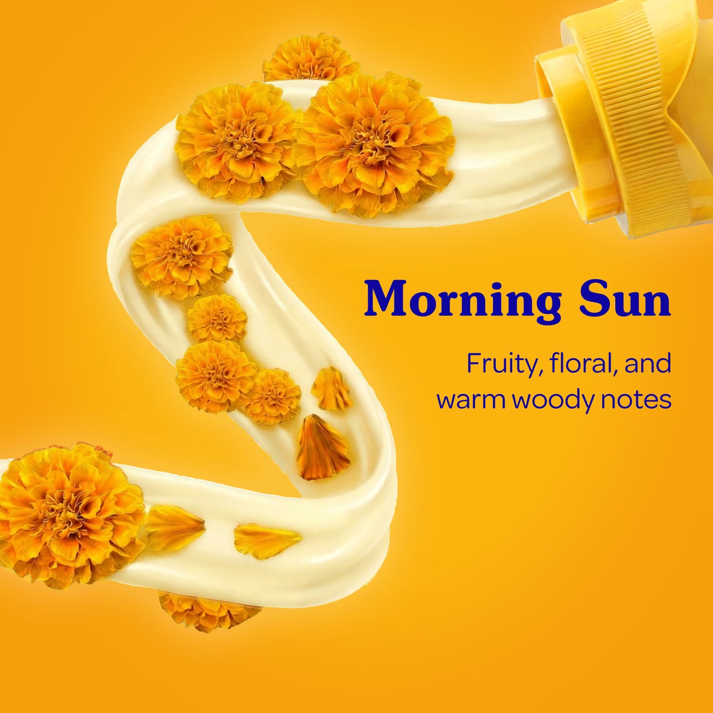 Suavitel Complete Fabric Softener, Morning Sun, 158 fl oz