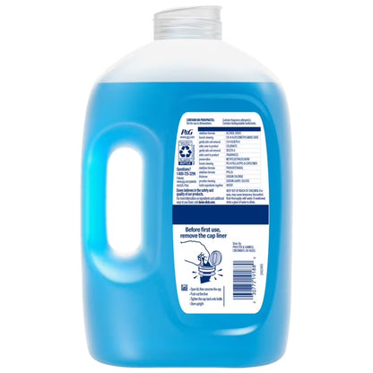 Dawn Ultra Dish Soap Refill, Original, 67 fl oz