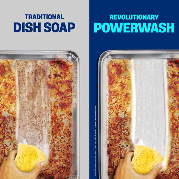Dawn Powerwash Dish Spray Refill, Fresh, 1 Refill
