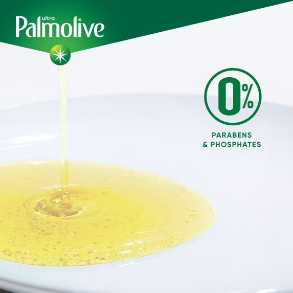 Palmolive Ultra Limited Edition Dish Soap, Pomegranate, 20 fl oz