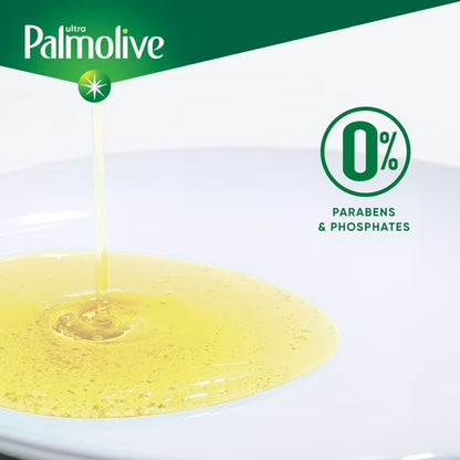 Palmolive Ultra Limited Edition Dish Soap, Pomegranate, 20 fl oz
