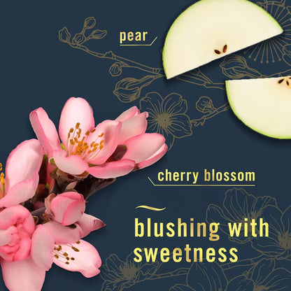 Febreze Air Mist, Odor-Fighting Air Freshener, Japanese Cherry Blossom, 8.1 oz. Aerosol