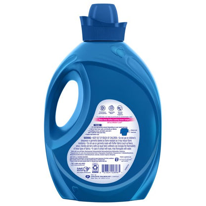 Suavitel Complete Fabric Softener, Field Flowers, 100 fl oz