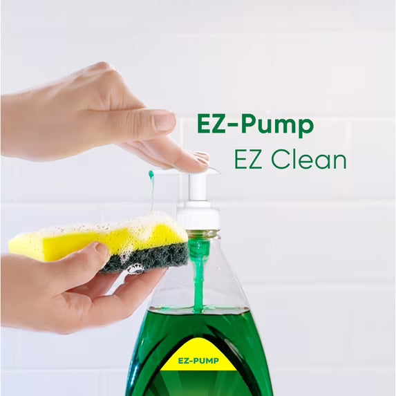 Palmolive Ultra Strength Dish Soap, 28 fl oz