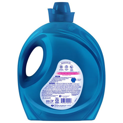 Suavitel Complete Fabric Softener, Field Flowers, 158 fl oz