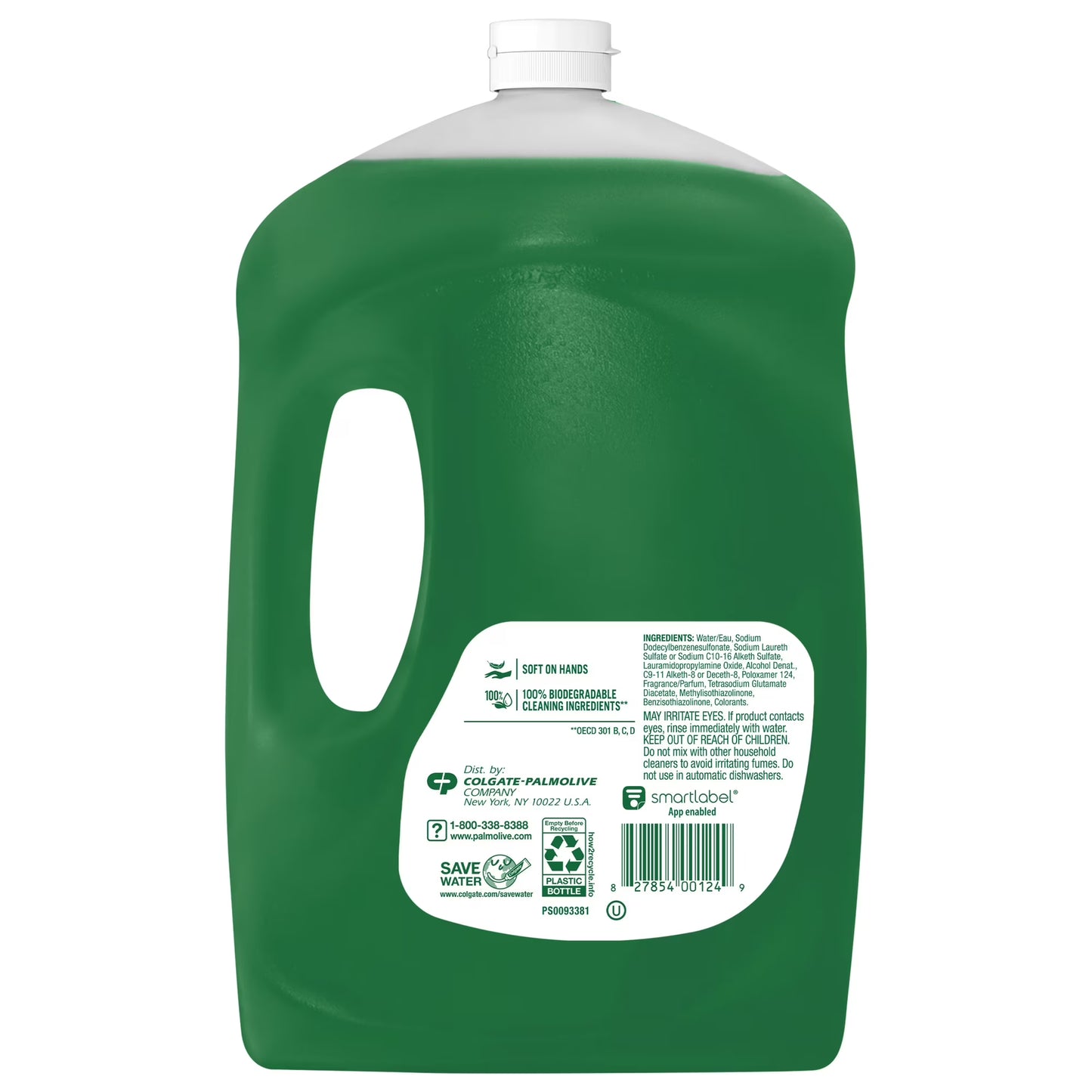 Palmolive Ultra Strength Dish Soap, 70 fl oz