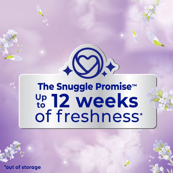 Snuggle Lavender Breeze Scent Booster, 21 oz