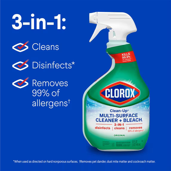 All Free Clear Mighty Pacs, Unscented, 80 Count