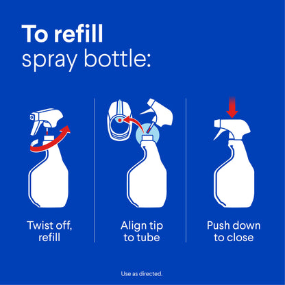 Clorox Tilex Mold & Mildew Remover, 32 oz