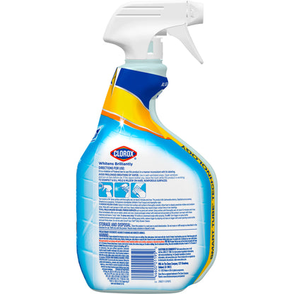 Clorox Tilex Mold & Mildew Remover, 32 oz