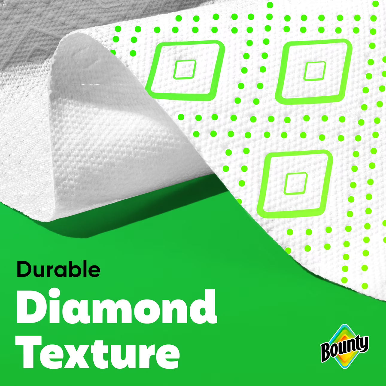 Bounty Paper Towels Select-a-Size, 6 Triple Rolls