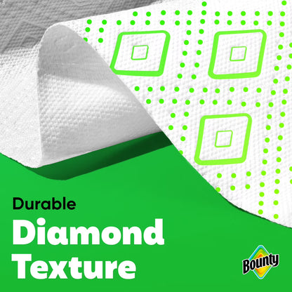 Bounty Paper Towels Select-a-Size, 6 Triple Rolls