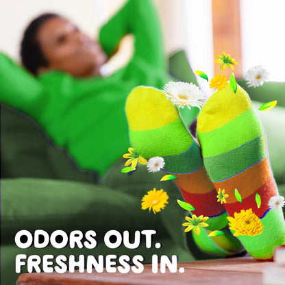 Gain Laundry Detergent Liquid with Odor Fighters, Original Scent, 154 fl oz, 107 Loads