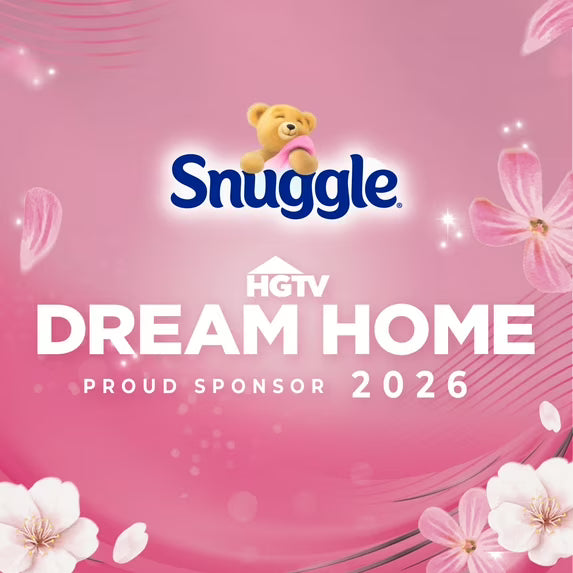 Snuggle SuperFresh Fabric Softener, Spring Burst, 40 Loads