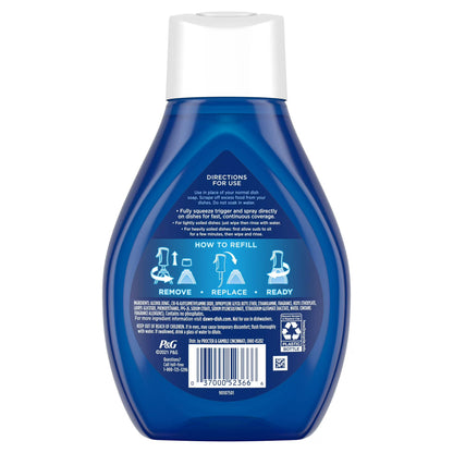 Dawn Powerwash Dish Spray Refill, Fresh, 1 Refill
