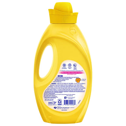 Suavitel Complete Fabric Softener, Morning Sun, 46 fl oz
