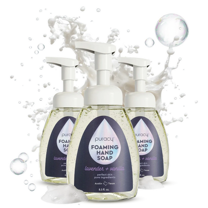 Foaming Hand Soap