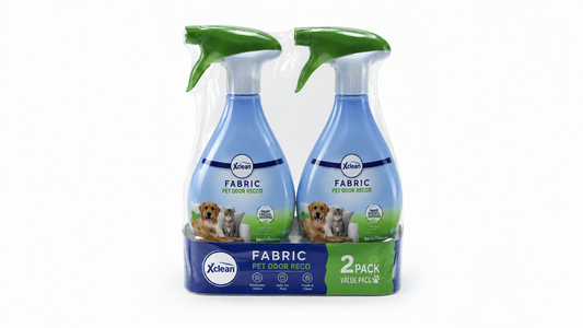 Febreze Fabric Spray Air Freshener, Odor-Fighting Fabric Refresher, Pet Odor Fighter, 23.6 fl oz