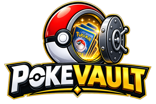 PokéVault