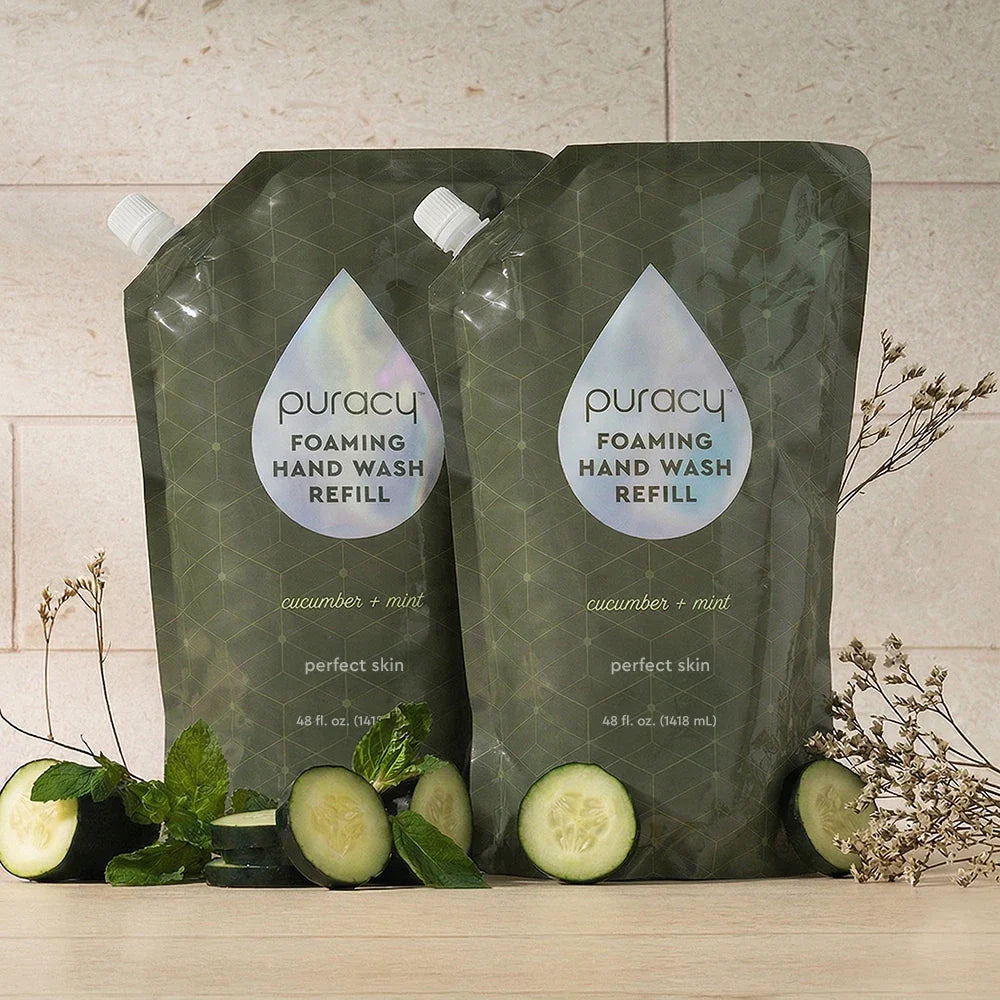 Foaming Hand Soap