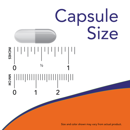 Zinc Picolinate 50mg