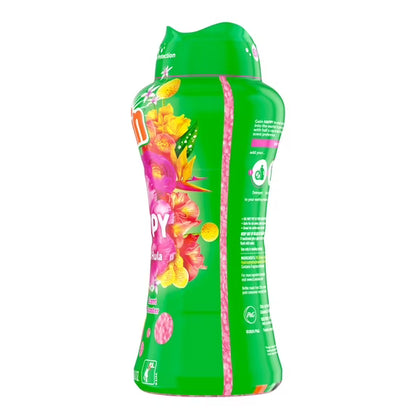 Gain Laundry Scent Beads, Hibiscus Hula, 24 oz