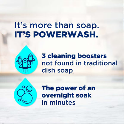 Dawn Powerwash Dish Spray Refill, Fresh, 1 Refill