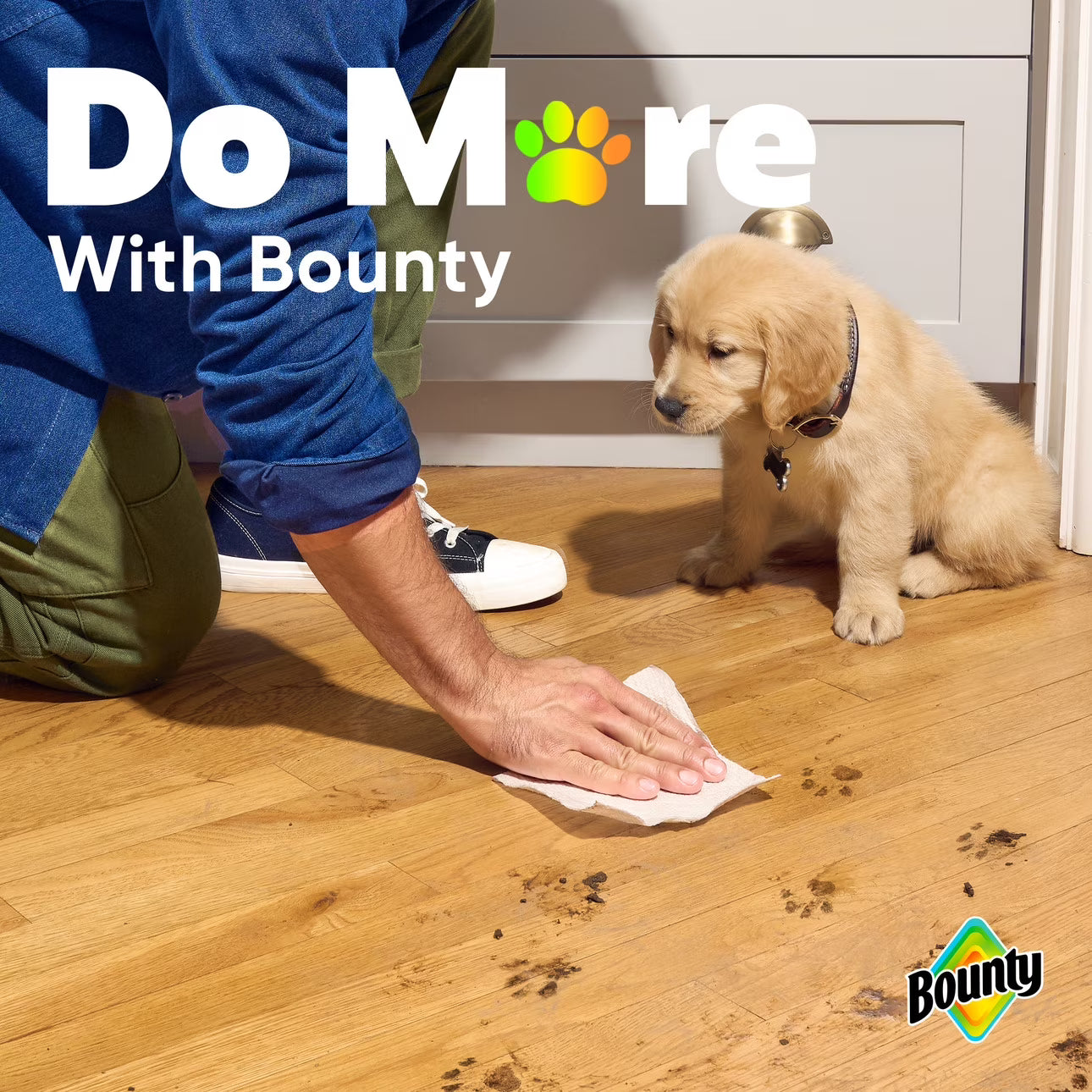 Bounty Paper Towels Select-a-Size, 6 Triple Rolls