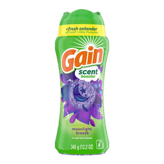 Gain Fireworks Scent Beads, Moonlight Breeze, 12.2 oz