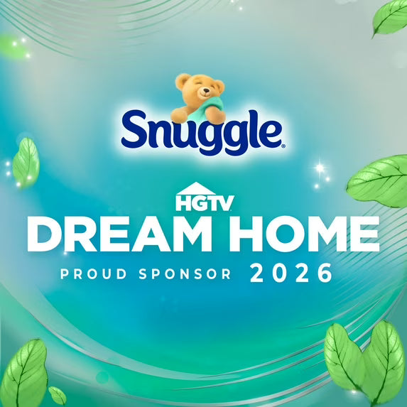 Snuggle SuperFresh Morning Breeze Scent Booster, 21 Ounce