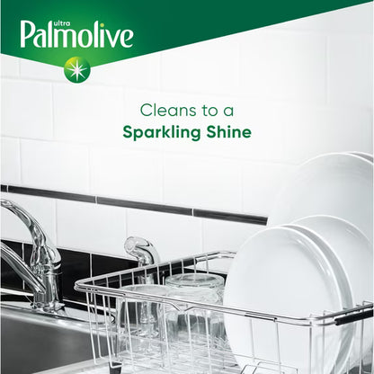 Palmolive Ultra Antibacterial Dish Soap, Orange, 32.5 fl oz