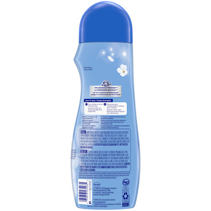 Snuggle Blue Sparkle Cuddle-Up Fresh Scent Booster, 21 Ounce