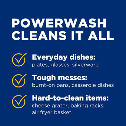 Dawn Powerwash Dish Spray Refill, Fresh, 1 Refill