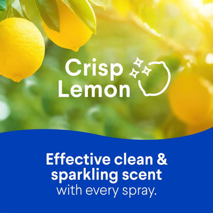 Clorox Bleach-Free All-Purpose Cleaner, Lemon, 32 fl oz