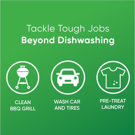 Palmolive Ultra Strength Dish Soap, 42 fl oz