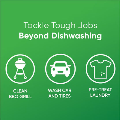 Palmolive Ultra Strength Dish Soap, 42 fl oz