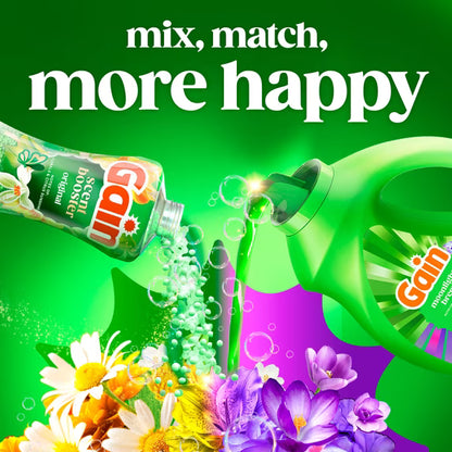 Gain Laundry Scent Beads, Original Scent, 24 oz